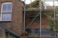 free Arkle Town home extension quotes