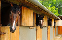 free Arkle Town stable construction quotes