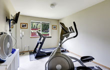 Arkle Town home gym construction leads